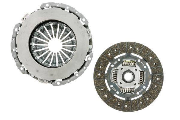 Kit d'embrayage AISIN ref. KE-VW26R